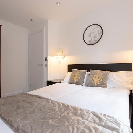 City Living Apartments London Exterior photo