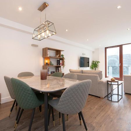 City Living Apartments London Exterior photo