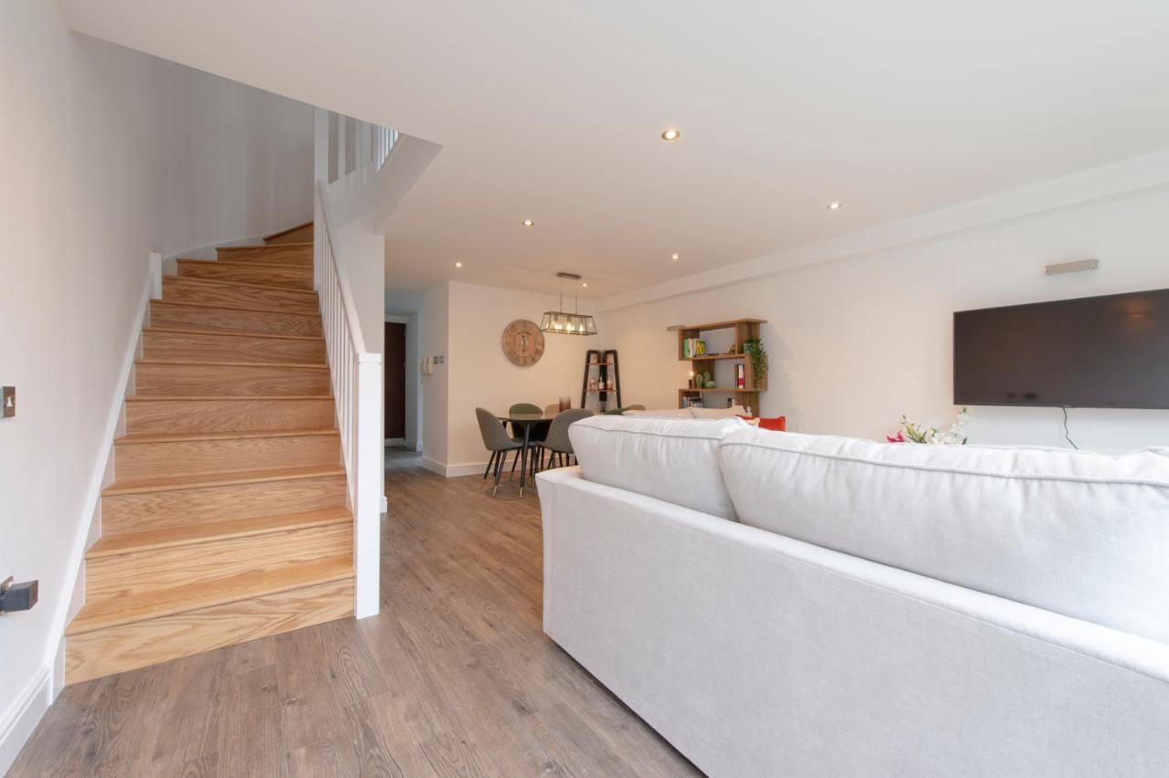 City Living Apartments London Exterior photo