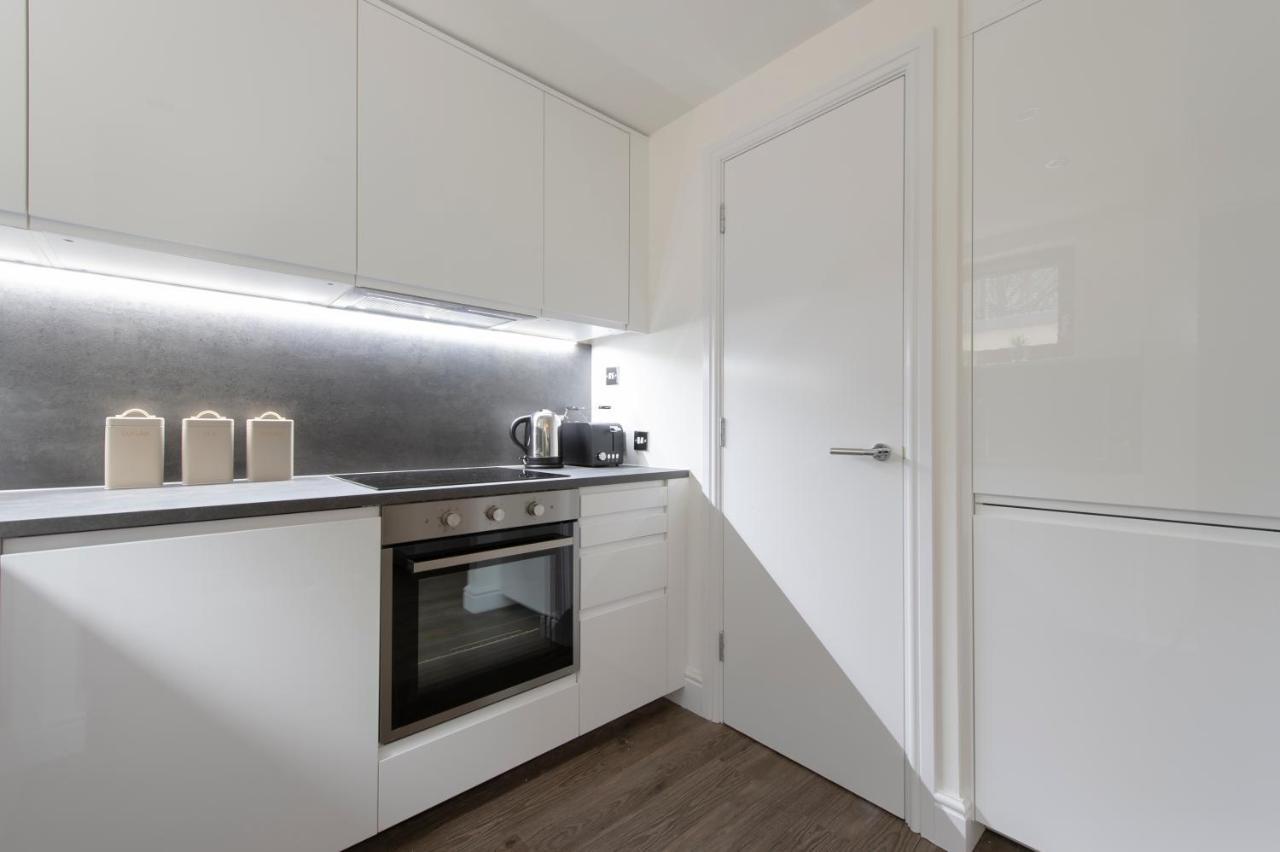 City Living Apartments London Exterior photo